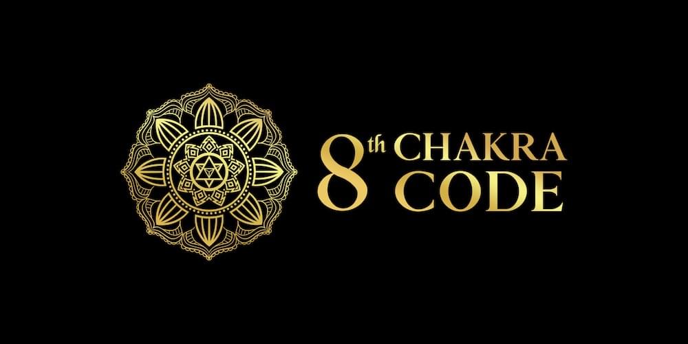 8th Chakra Code product image