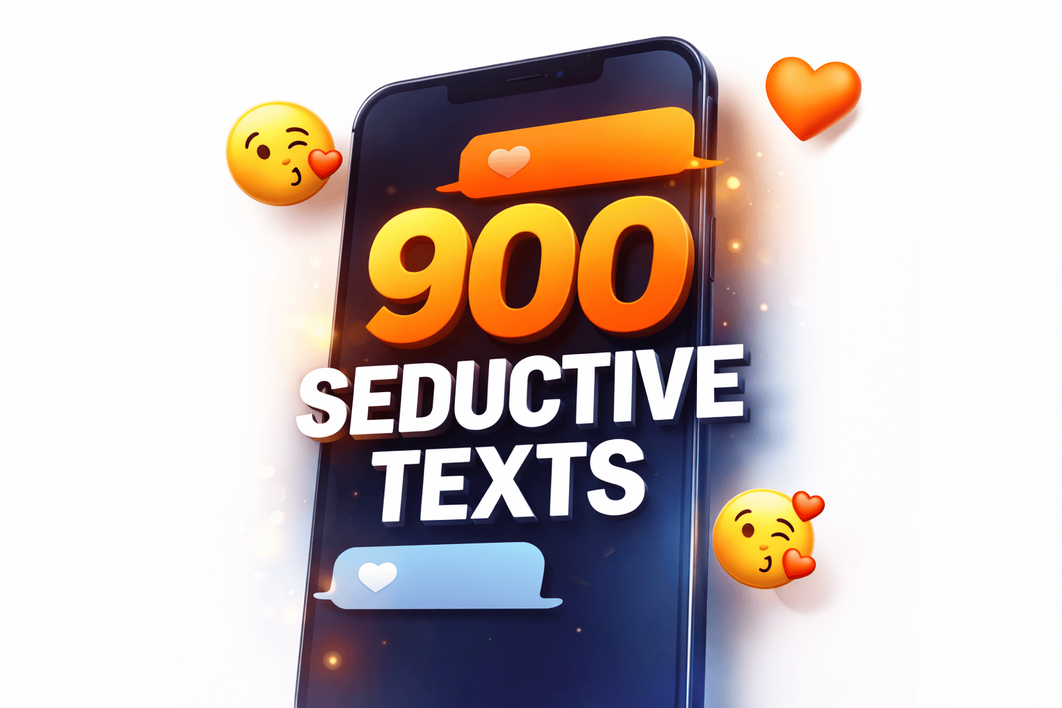 900 Seductive Texts product image