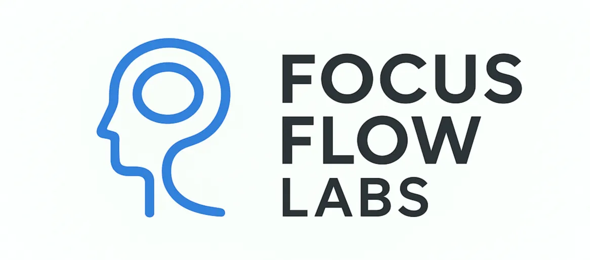 The ADHD Focus Formula product image