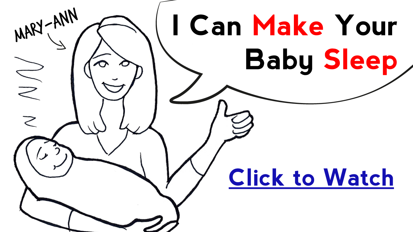 Baby Sleep Miracle product image
