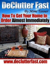 Declutter Fast product image
