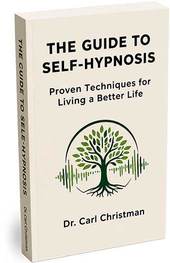 The Guide to Self-Hypnosis product image