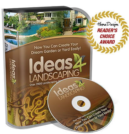Ideas 4 Landscaping product image