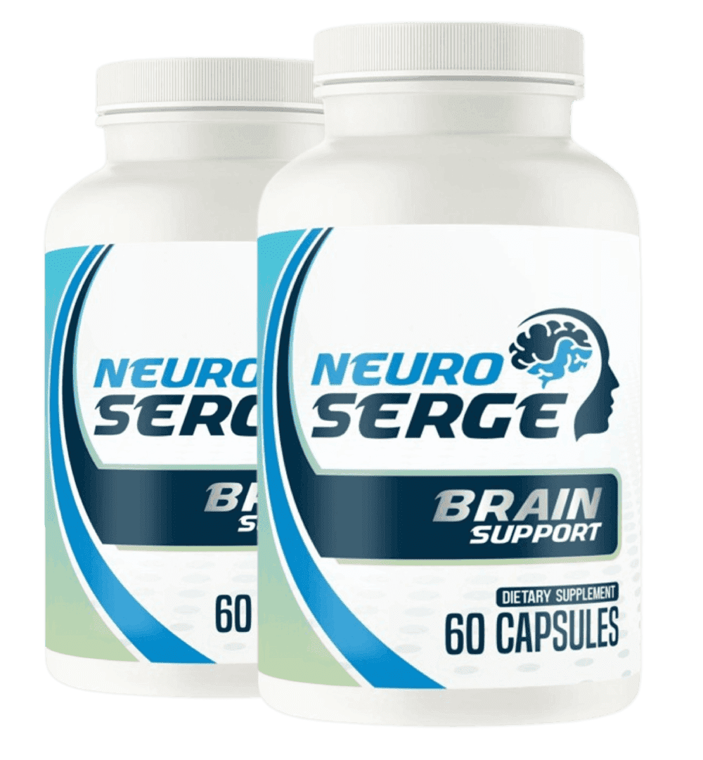 Neuro Serge product image