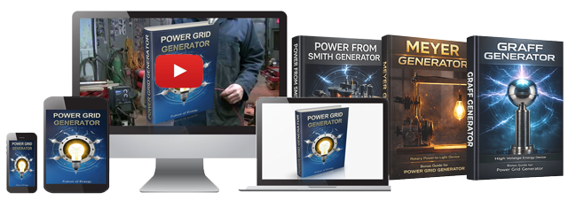 Power Grid Generator product image