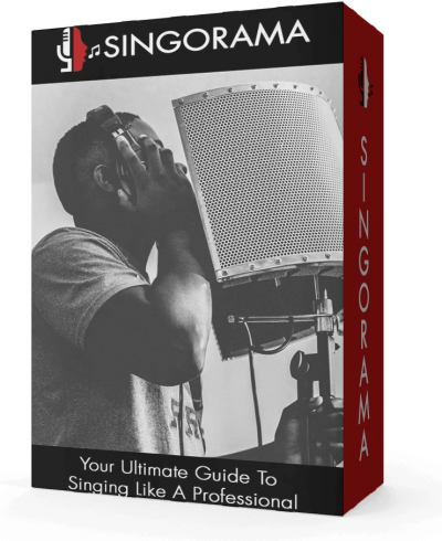 Singorama - Essential Guide To Singing product image