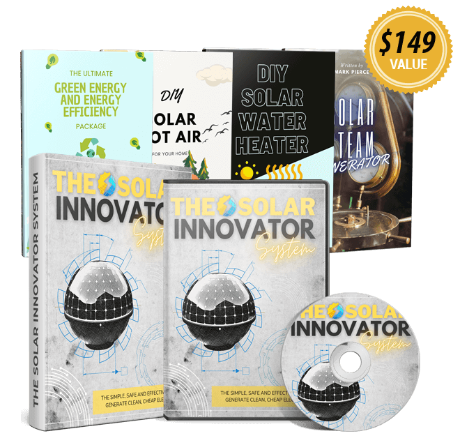 Solar Innovator product image
