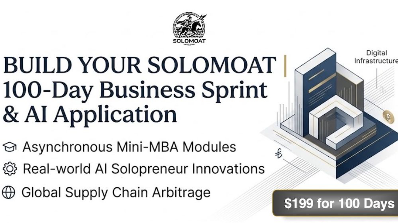 SoloMoat product image