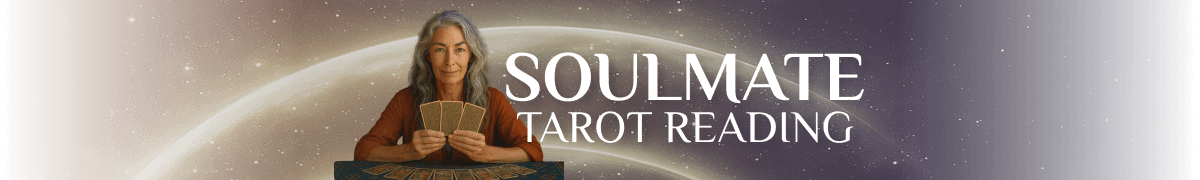 Soulmate Origin Reading product image