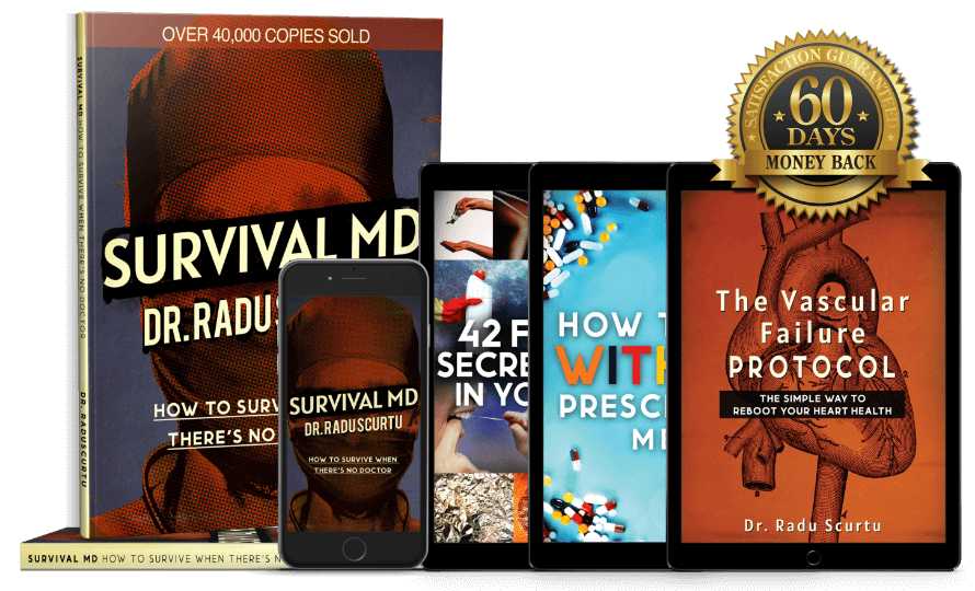 Survival MD product image