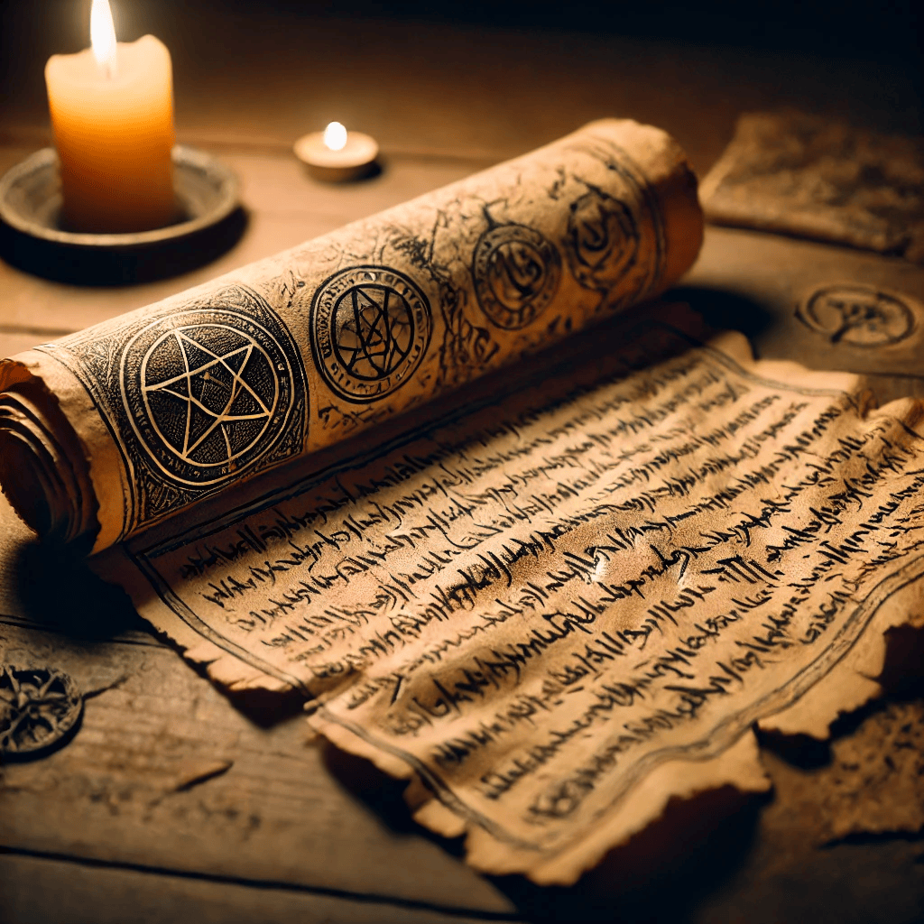 The Alexandria Code product image