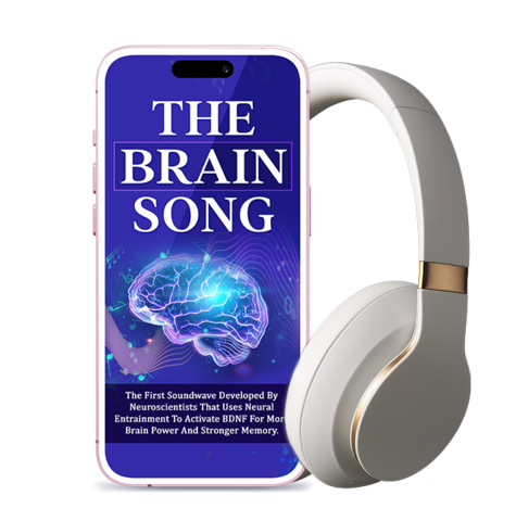 The Brain Song product image