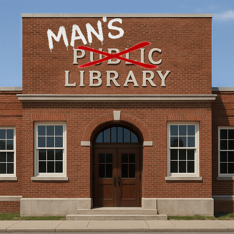 The Man's Library product image