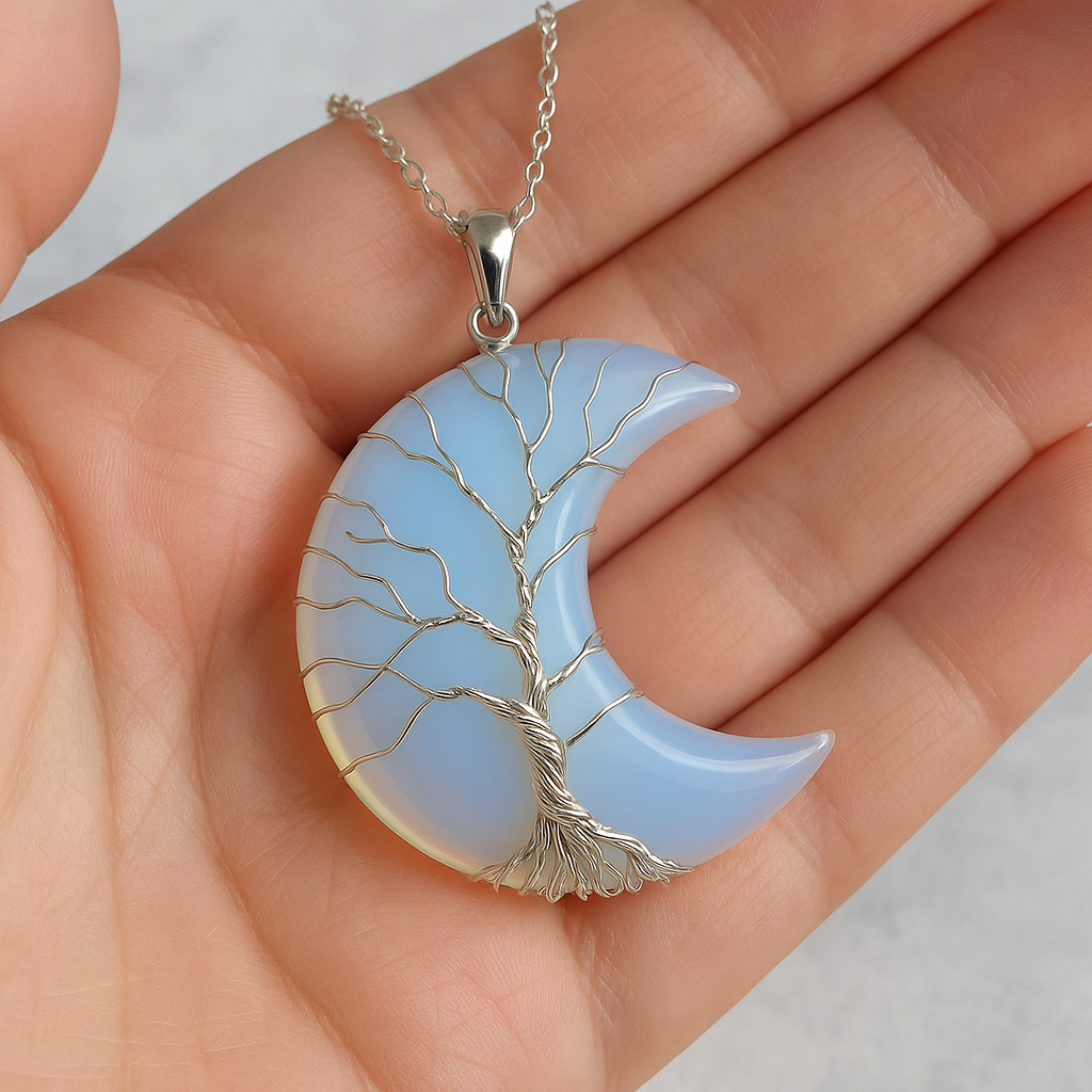 The Obsession Necklace product image