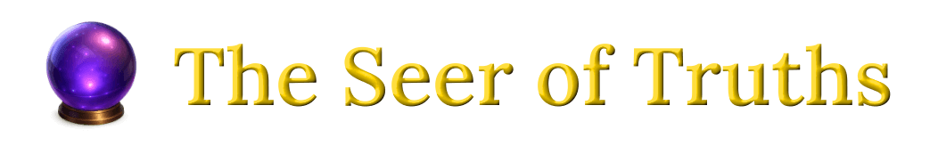 The Seer of Truths product image