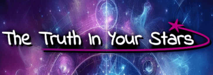 The Truth In Your Stars product image