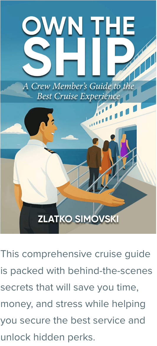 The Ultimate Cruise Bundle product image