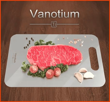 Vanotium Titanium Cutting Board product image