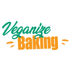 Veganize Baking product image