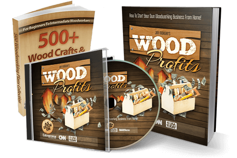 WoodProfits product image